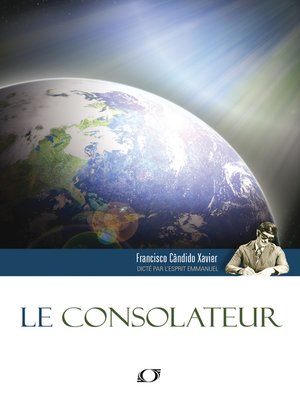cover image of Le Consolateur
